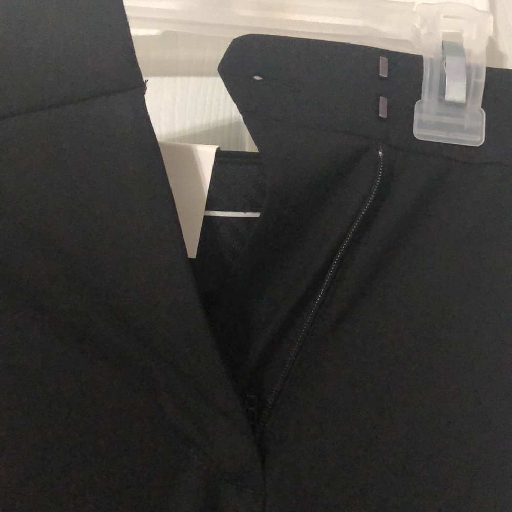 High Rise women’s work pants - Picture 2 of 4
